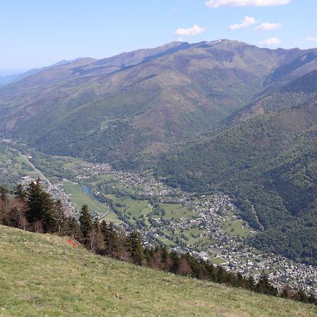 Residence Poste & Golf, Appartement Pour 4 Personnes Au Coeur De Luchon Bagneres-de-Luchon Luaran gambar