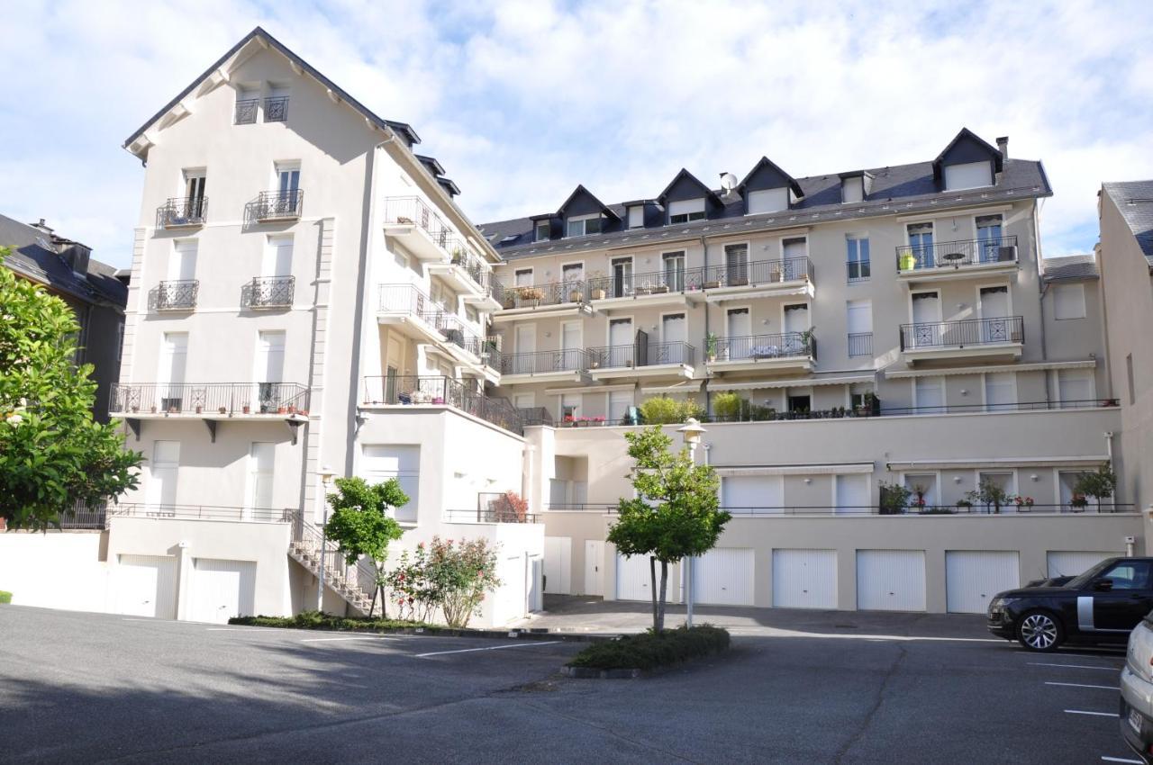 Residence Poste & Golf, Appartement Pour 4 Personnes Au Coeur De Luchon Bagneres-de-Luchon Luaran gambar