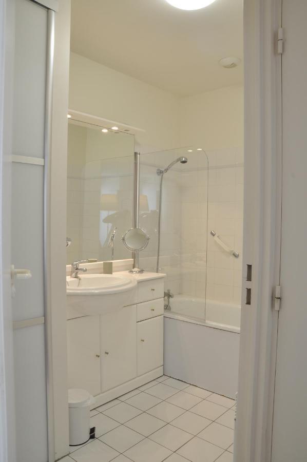 Residence Poste & Golf, Appartement Pour 4 Personnes Au Coeur De Luchon Bagneres-de-Luchon Luaran gambar