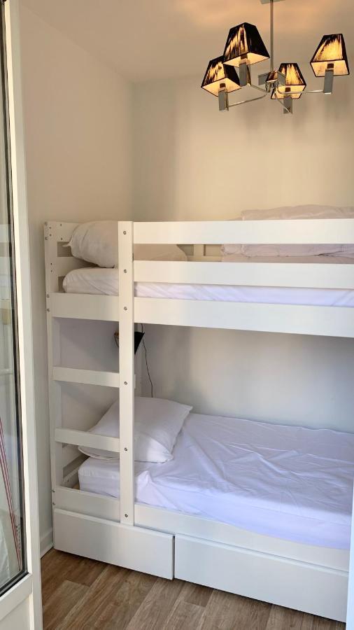 Residence Poste & Golf, Appartement Pour 4 Personnes Au Coeur De Luchon Bagneres-de-Luchon Luaran gambar